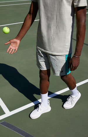 Nylon Shorts Nylon Shorts image number null