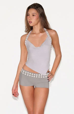 Suki Halter Top image number 1