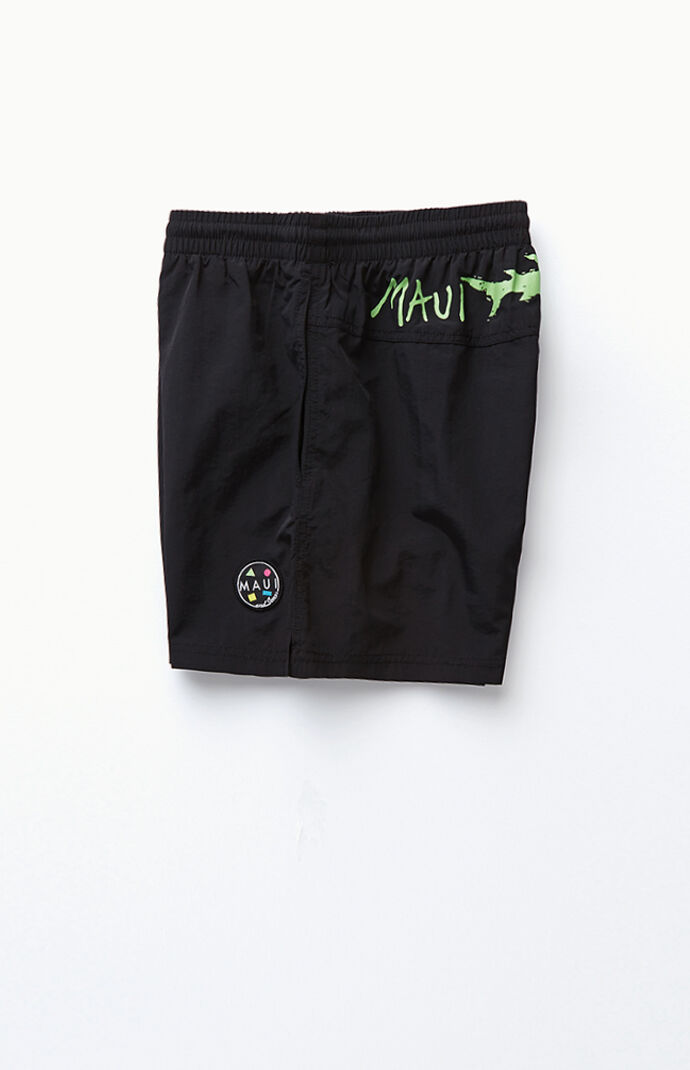 Party Rocker 16" Swim Trunks