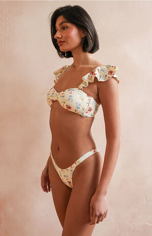 Brise Tank Bikini Top image number 2