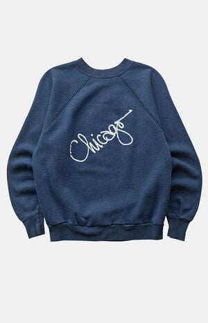 '80s Chicago Sweatshirt image number 1