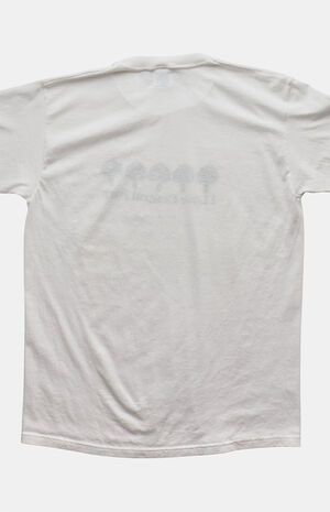 90s I Love Central Park Graphic T-Shirt image number 2