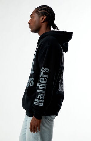 Las Vegas Raiders Hoodie image number 4