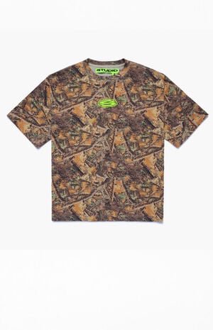 Never Not Creating T-Shirt image number 2