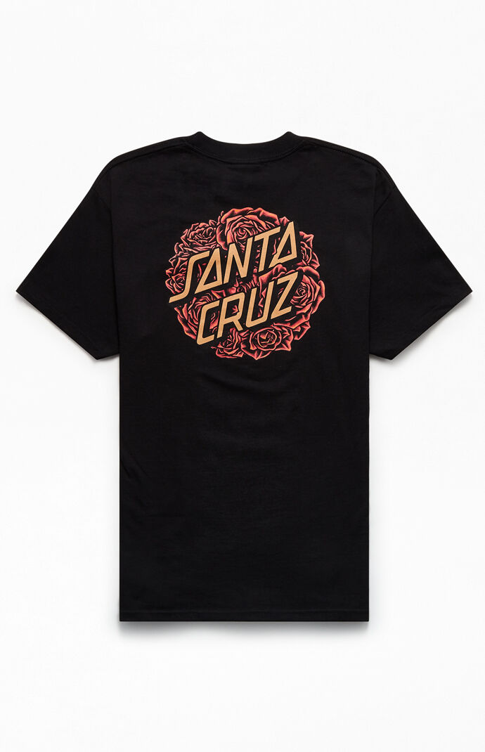 Bouquet Dot T-Shirt