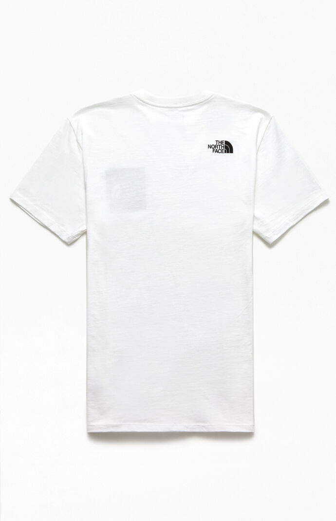 Fine Short Sleeve T-Shirt