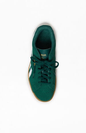 Green & White Club C UK Grounds Shoes Green & White Club C UK Grounds Shoes image number 5