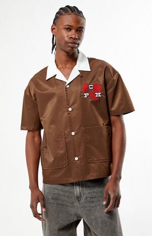 PCH Camp Shirt image number 1