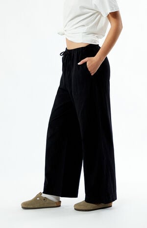 Classic Drawstring Pants image number 3