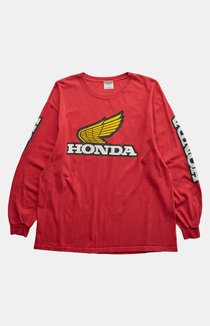 2000s Honda Graphic T-Shirt image number 1