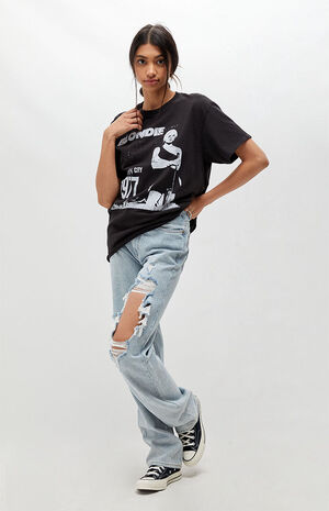 Blondie T-Shirt image number 4