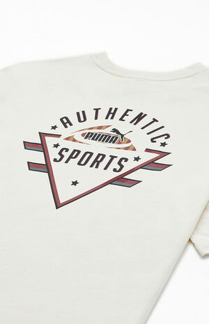 Sports Archive T-Shirt image number 4