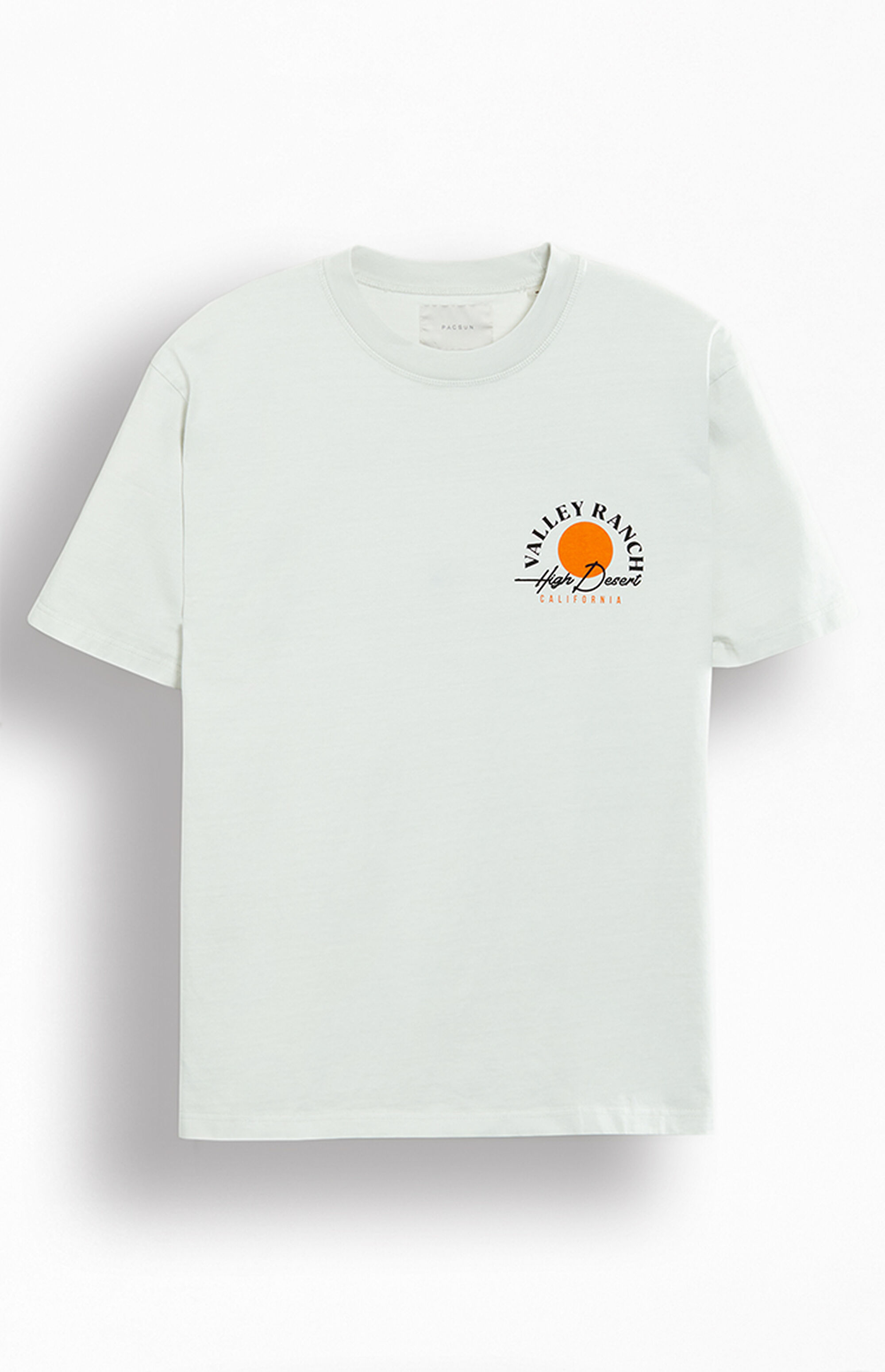 THE VERY OVERSIZED RANCH TEE