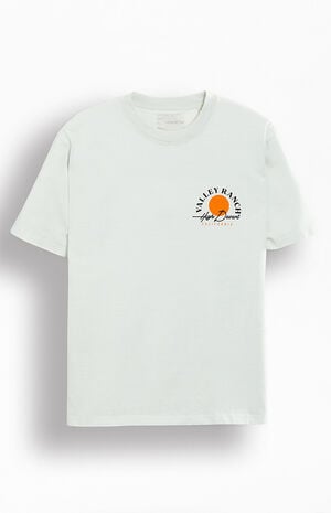 Valley Ranch Oversized T-Shirt image number 2