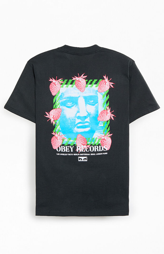 Obey Garden T-Shirt