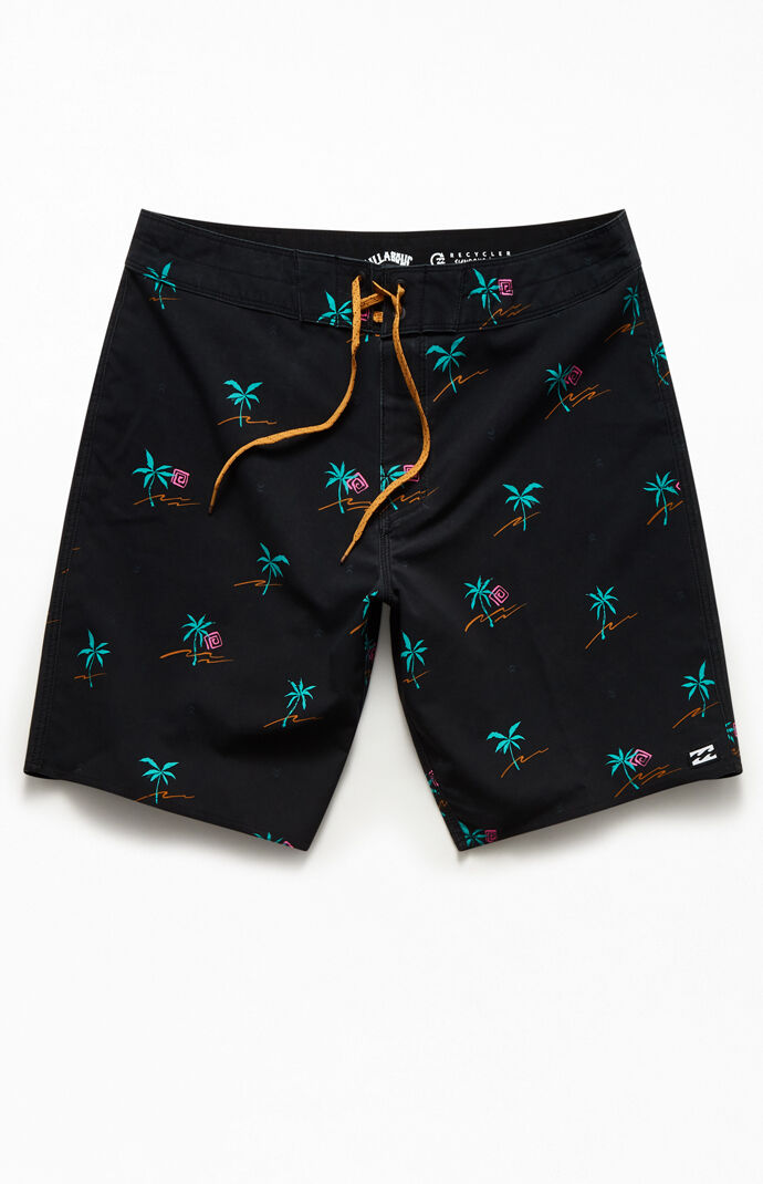 Sundays Mini 18" Boardshorts