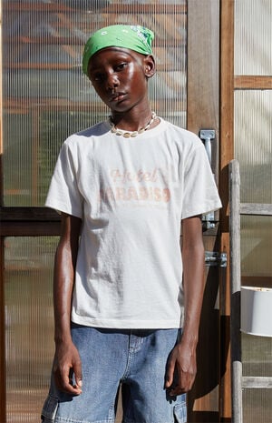 Paradiso T-Shirt image number 1