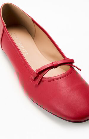 Women's Missy Ballet Flats Women's Missy Ballet Flats image number 6