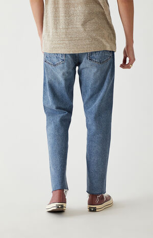 Bodie Vintage Loose Jeans image number 4