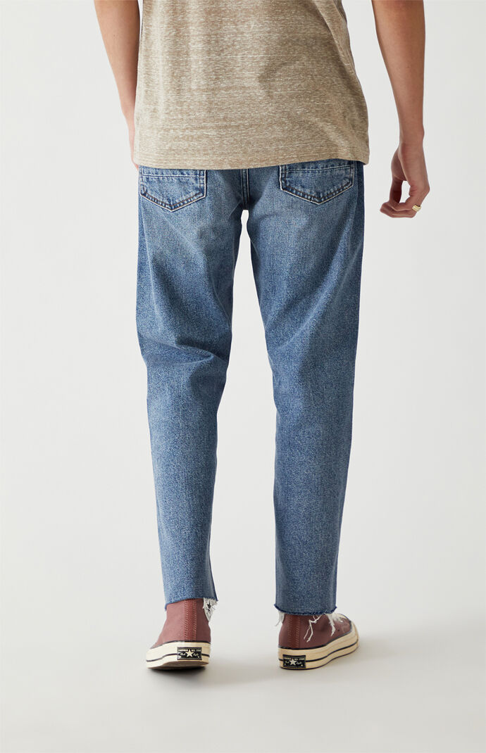 Bodie Vintage Loose Jeans