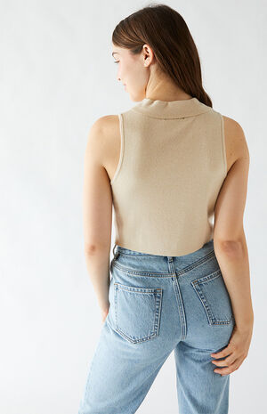 Polo Tank Top Polo Tank Top image number null