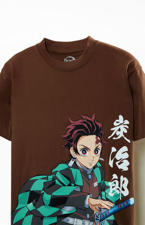 Demon Slayer T-Shirt image number 3