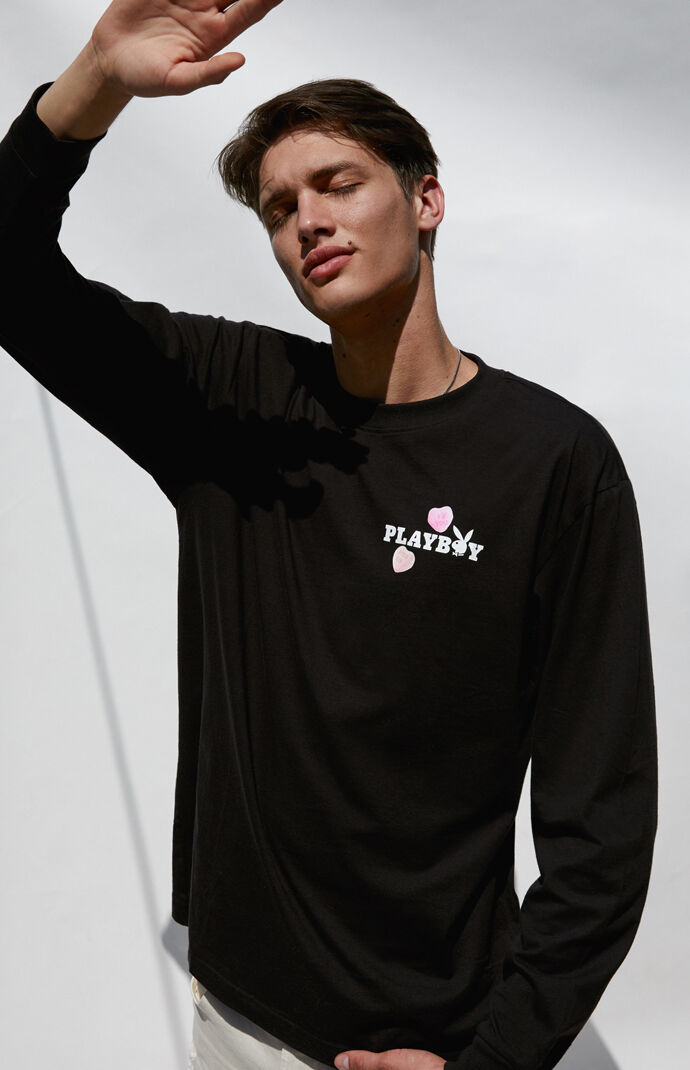 By PacSun Candy Long Sleeve T-Shirt