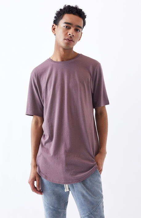 Nanter Scallop T-Shirt