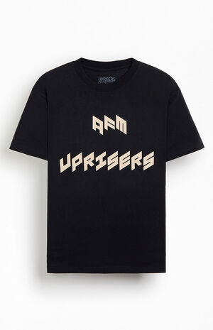 Family Drive x Action Figure Miles T-Shirt image number 2