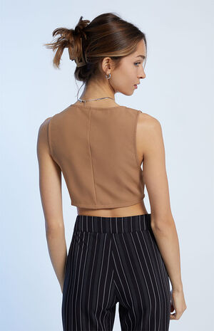 Shrunken Vest image number 3