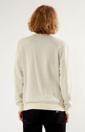 x Smashing Pumpkins Star Girl Crew Neck Sweater image number 3