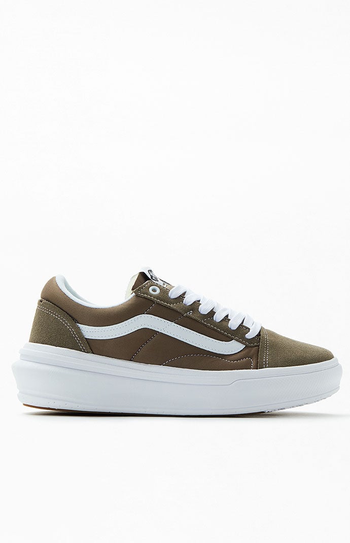 Vans old on sale skool pacsun
