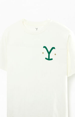 Yellowstone Dutton Ranch T-Shirt image number 3