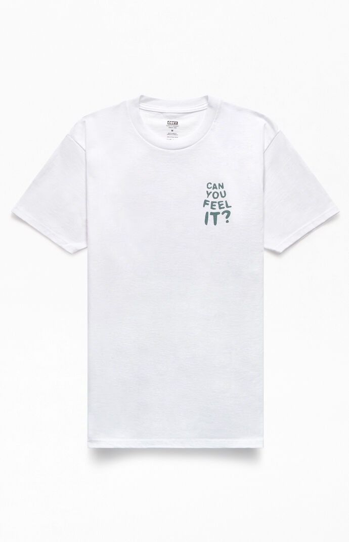 Can You Feel It T-Shirt