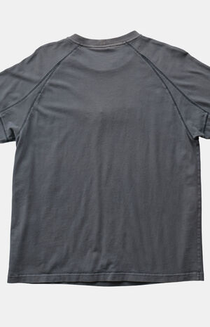 '2000s Nike Embroidered Logo T-Shirt image number 2