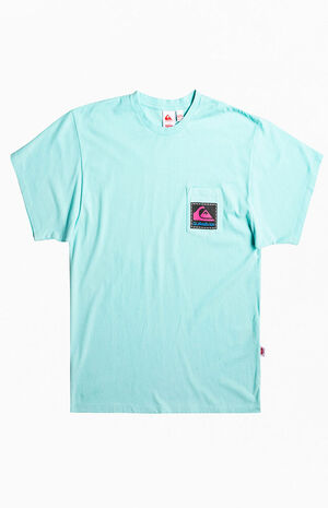 x Stranger Things Organic Rainbow T-Shirt image number 2