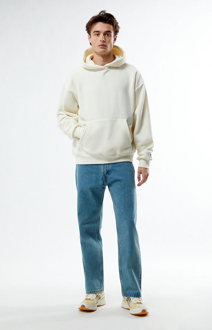 PacSun Solid Hoodie PacSun