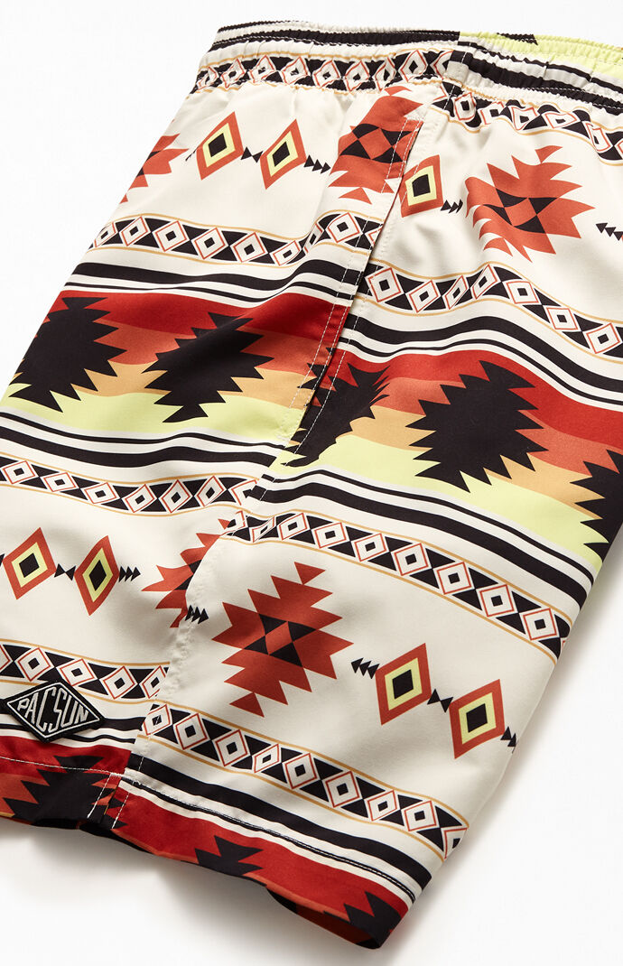 Zona 17" Swim Trunks