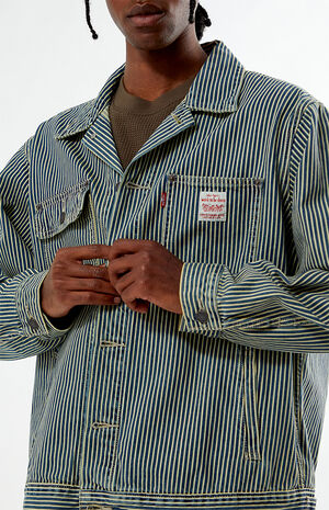 Sunrise Trucker Jacket image number 2