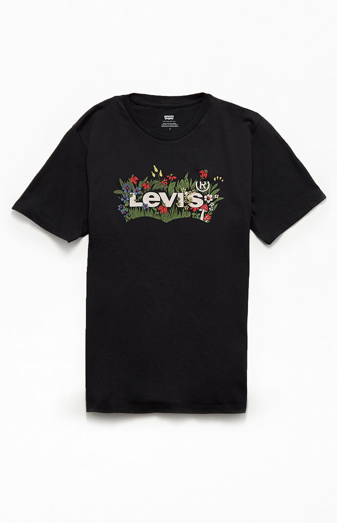 Housemark Graphic T-Shirt