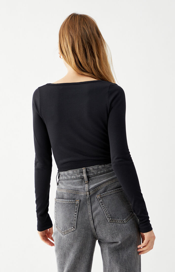 Classics Long Sleeve Top