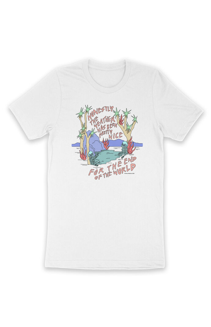 Weather Atterbury T-Shirt