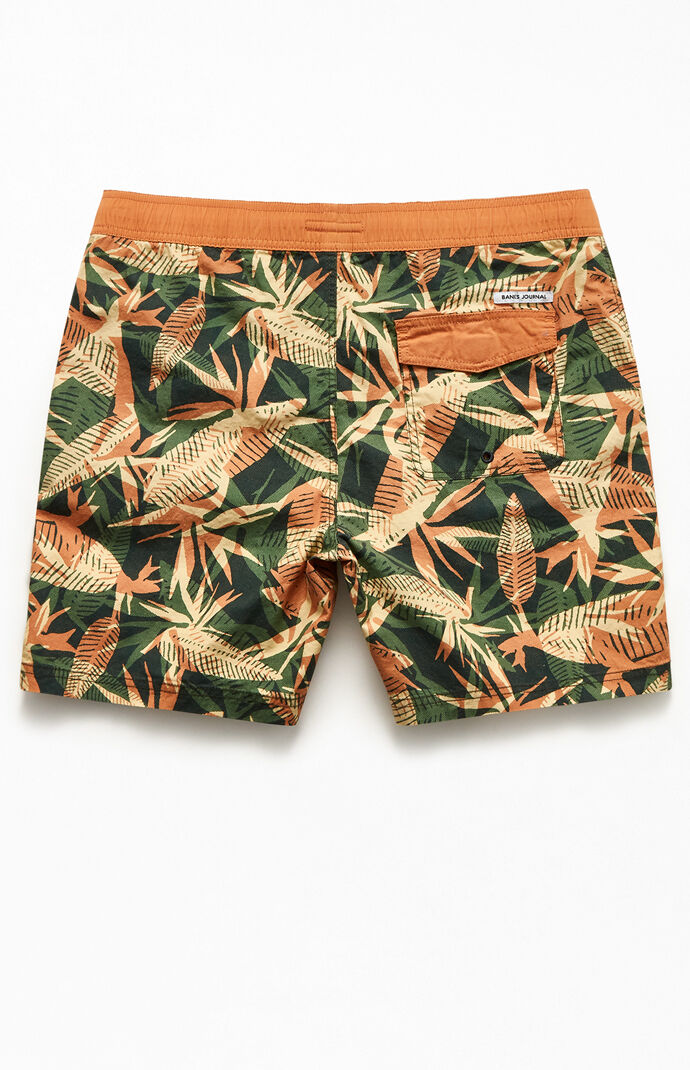 Void 17" Swim Trunks