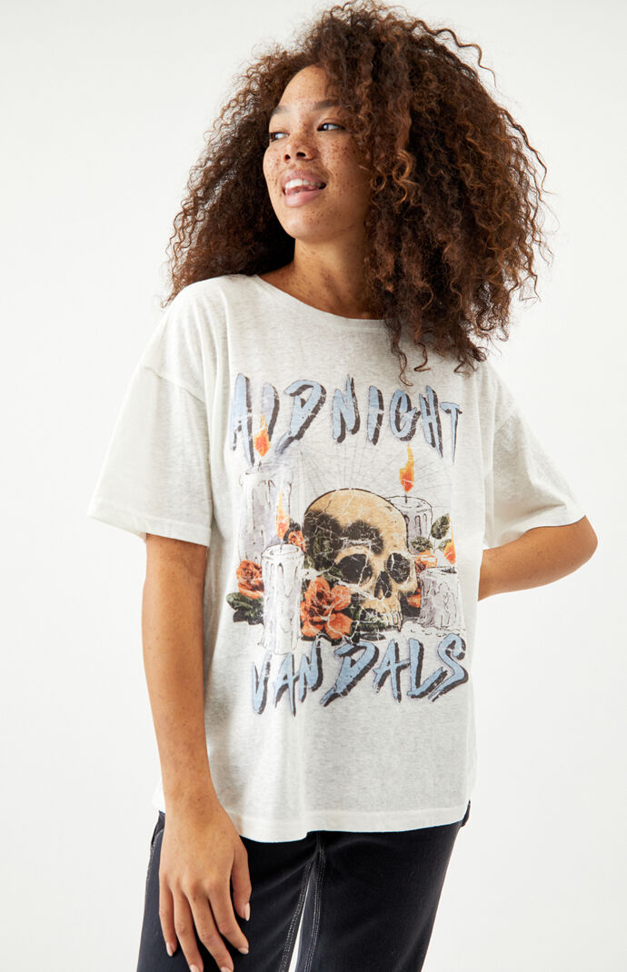 Midnight Vandals T-Shirt
