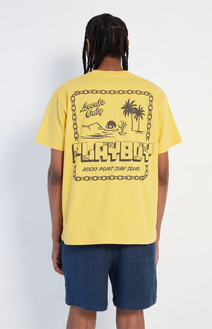 By PacSun Rocky Point T-Shirt image number 1