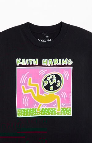 Keith Haring NYC Fresh Festival T-Shirt image number 3