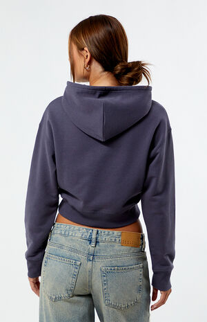 Better Classics Cropped Hoodie image number 4