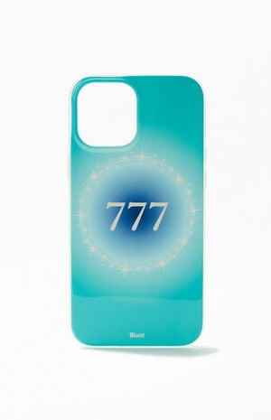 777 iPhone 12 Max Case image number 1