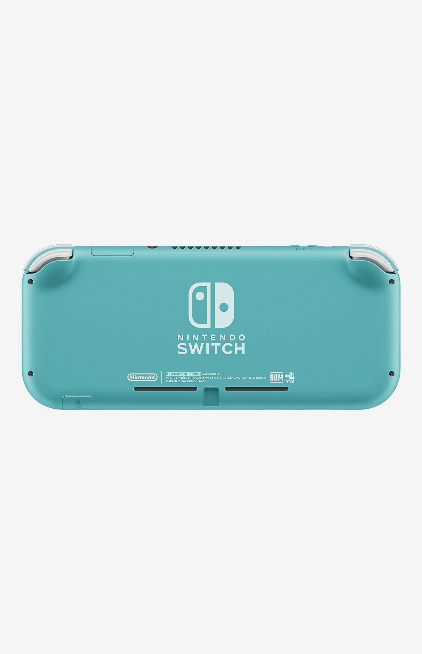 Turquoise Nintendo Switch Lite | Pacsun