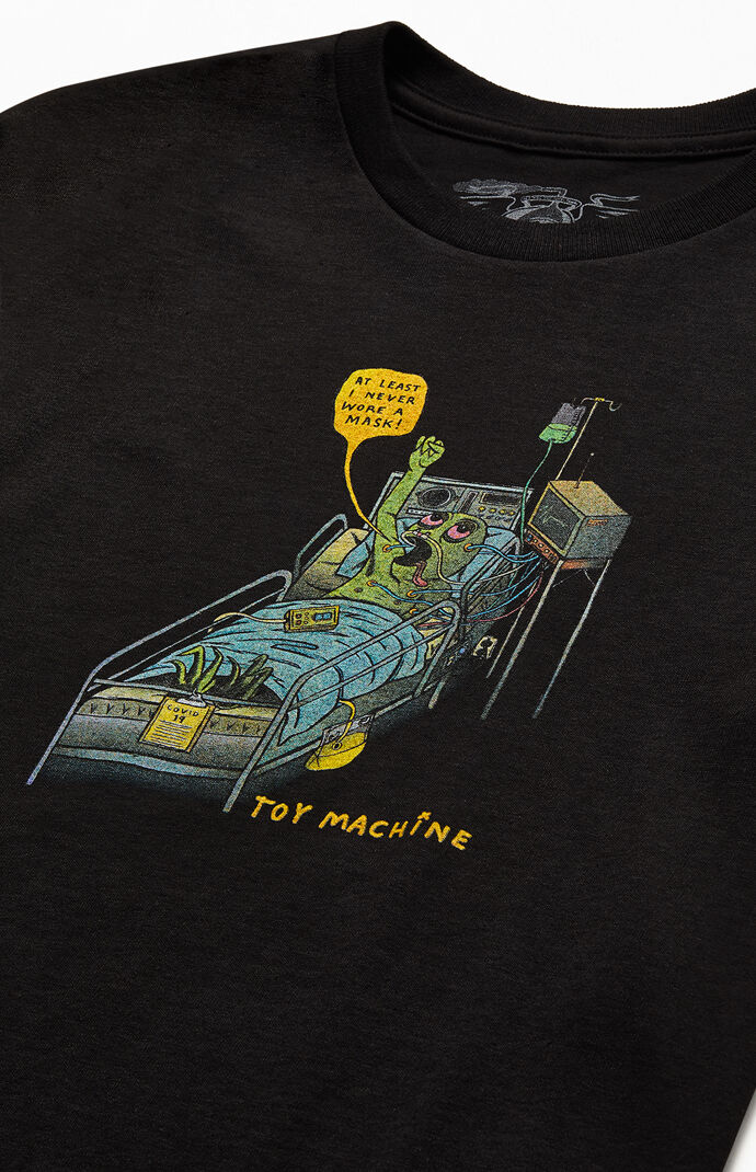 No Mask T-Shirt